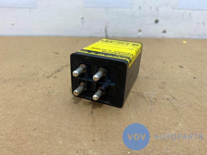 Moteur pas à pas Mercedes E-Klasse