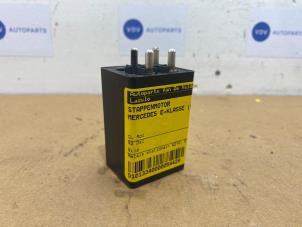 Gebruikte Stationair Regelaar Mercedes E (VF210) 2.7 E-270 CDI 20V Prijs € 30,25 Inclusief btw aangeboden door Autoparts Van De Velde