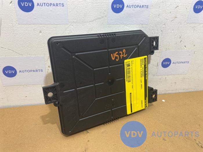 Module (divers) Mercedes C-Klasse