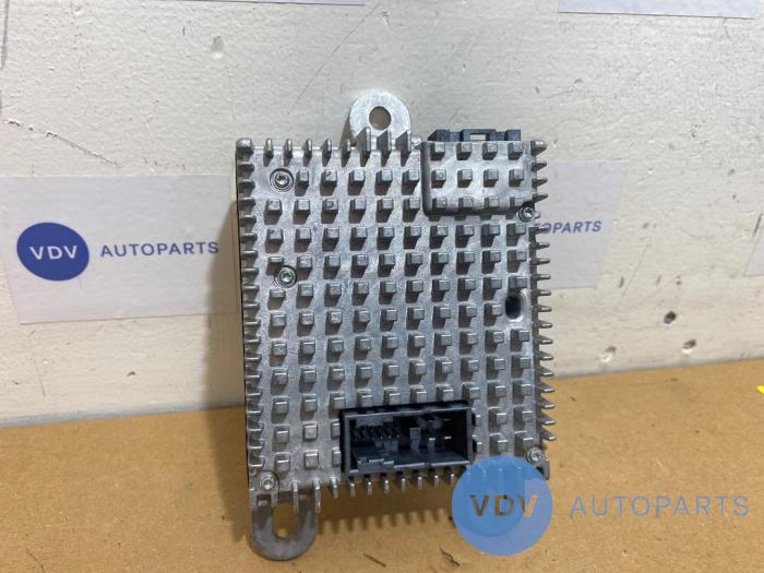 Module (divers) Mercedes S-Klasse