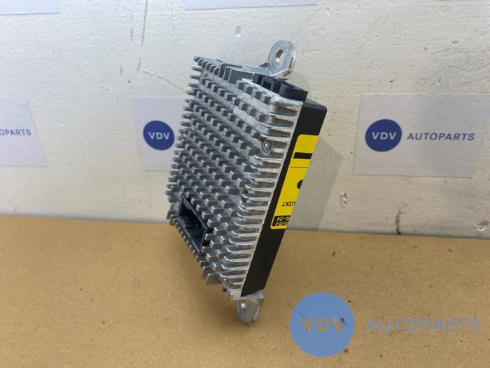 Module (diversen) Mercedes S-Klasse