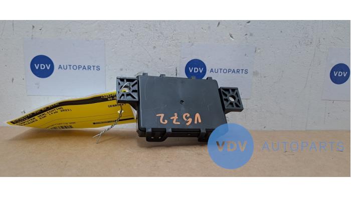 Computer lighting module Mercedes EQE