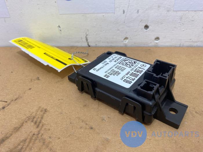 Computer lighting module Mercedes EQE