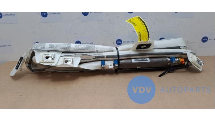 Airbag plafond droite Mercedes CLS-Klasse