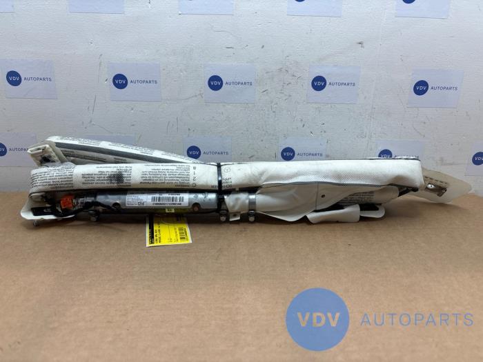 Airbag plafond droite Mercedes CLS-Klasse