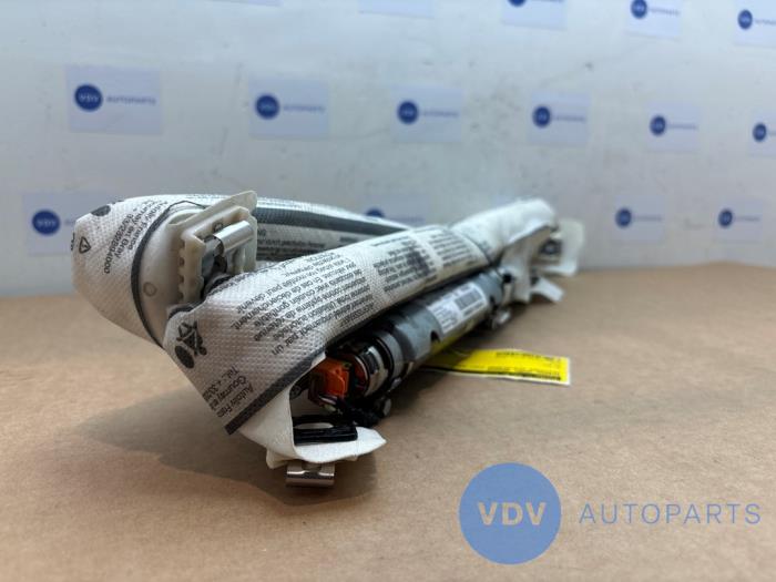 Airbag plafond droite Mercedes CLS-Klasse