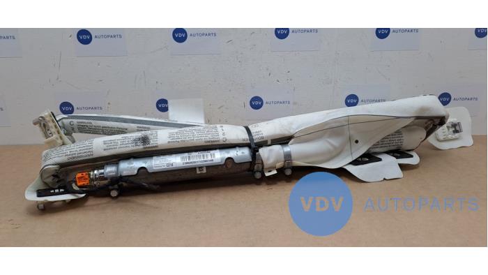 Airbag plafond droite Mercedes CLS-Klasse