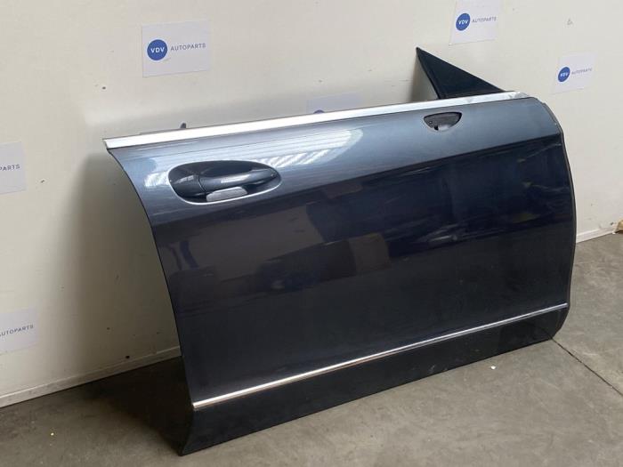 Portière 4portes avant droite Mercedes CLS-Klasse
