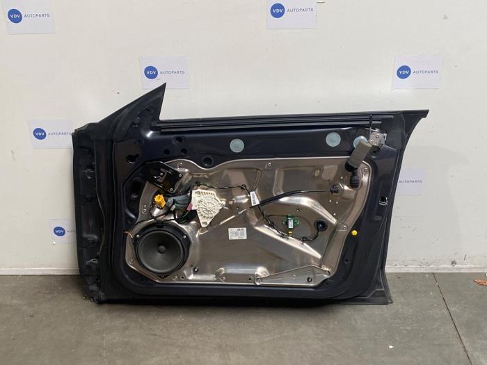 Portière 4portes avant droite Mercedes CLS-Klasse