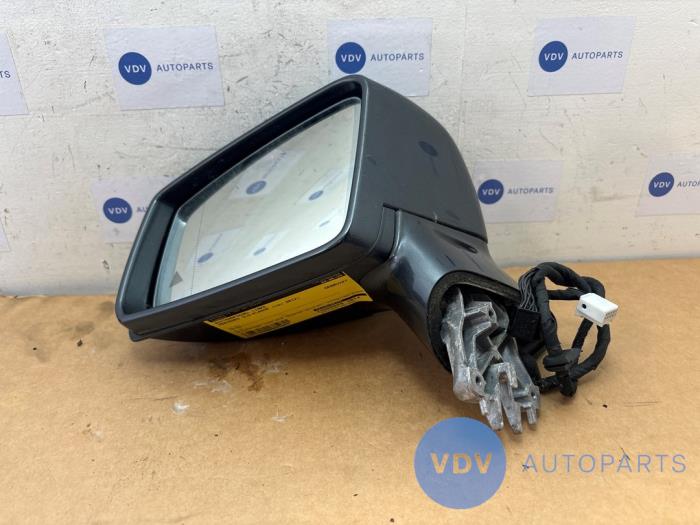 Wing mirror, left Mercedes CLS-Klasse