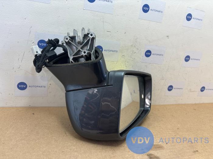 Wing mirror, left Mercedes CLS-Klasse