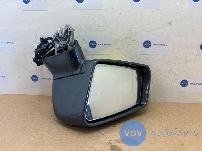 Wing mirror, left Mercedes CLS-Klasse