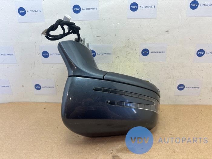 Wing mirror, right Mercedes CLS-Klasse