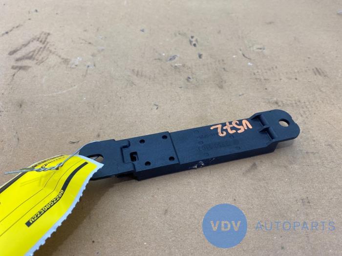 Antena Mercedes S-Klasse