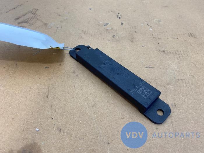 Antena Mercedes S-Klasse