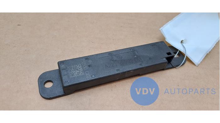 Antena Mercedes S-Klasse