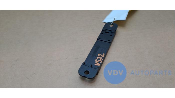 Antena Mercedes S-Klasse