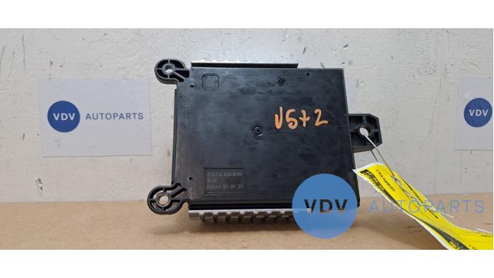 Module (divers) Mercedes C-Klasse