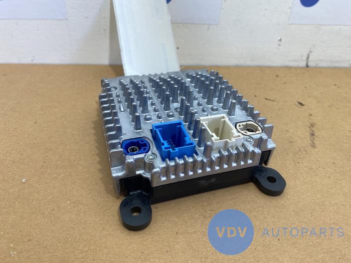 Module (divers) Mercedes C-Klasse