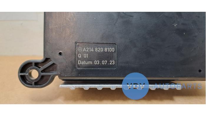 Module (divers) Mercedes C-Klasse