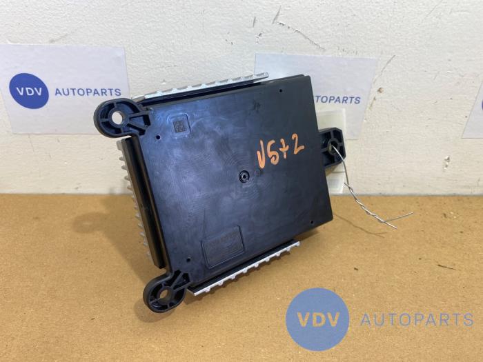 Module (divers) Mercedes C-Klasse