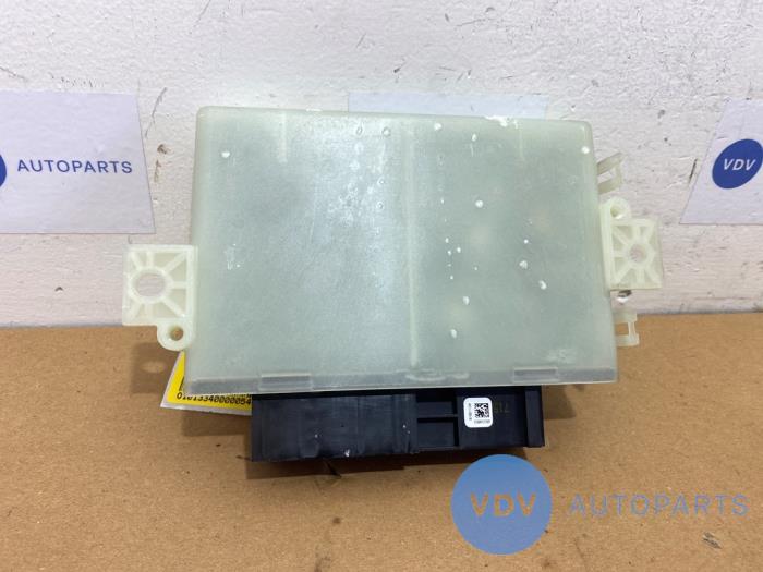 Module (divers) Mercedes E-Klasse