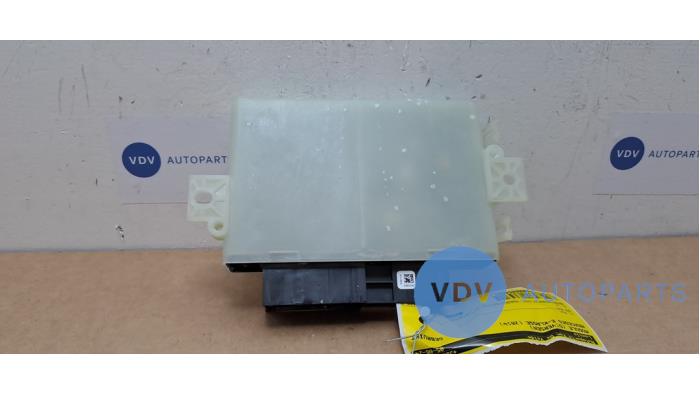 Module (divers) Mercedes E-Klasse