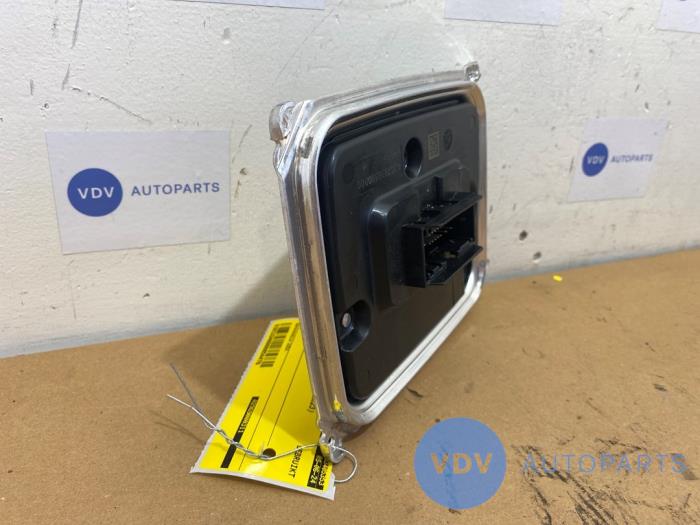 Xenon Modul Mercedes GLC-Klasse