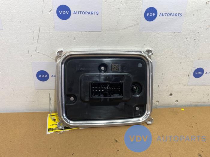 Xenon Modul Mercedes GLC-Klasse