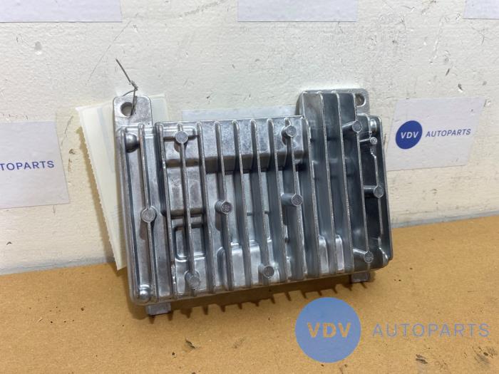 Module (divers) Mercedes S-Klasse