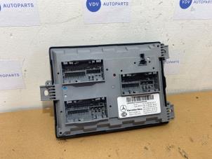 Gebruikte Module Comfort Mercedes EQE AMG SUV (X294) 53 AMG 4-Matic+ Prijs € 151,25 Inclusief btw aangeboden door Autoparts Van De Velde