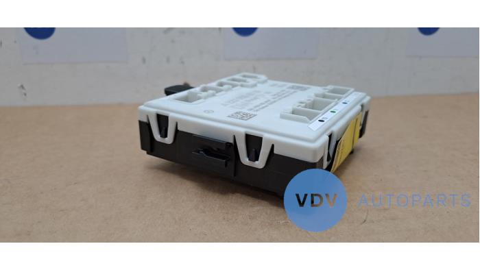 Module verrouillage central des portes Mercedes S-Klasse