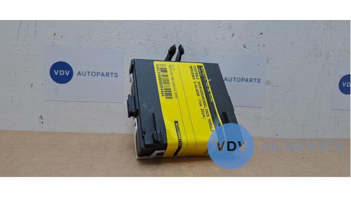 Module verrouillage central des portes Mercedes S-Klasse