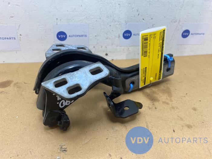 Zawias pokrywy silnika Mercedes Vito