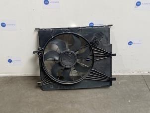 Gebruikte Motorkoeling ventilator Mercedes Vito (447.6) 1.6 111 CDI 16V Prijs € 211,75 Inclusief btw aangeboden door Autoparts Van De Velde