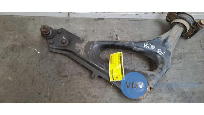 Front wishbone, right Mercedes Vito