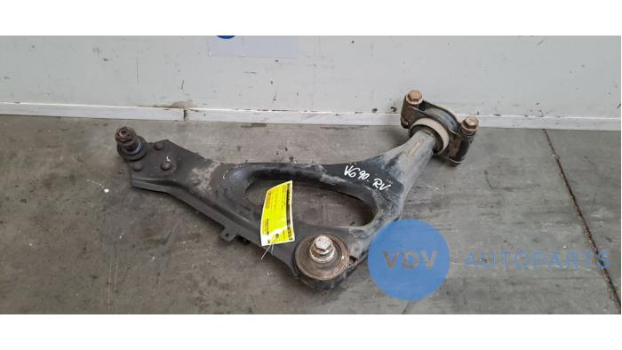 Draagarm rechts-voor Mercedes Vito