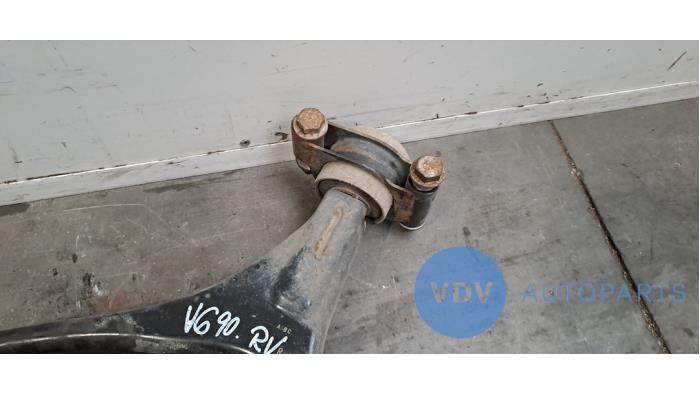 Front wishbone, right Mercedes Vito