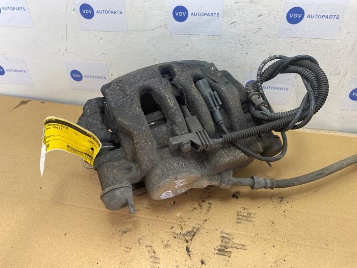 Pinza de freno derecha delante Mercedes Vito