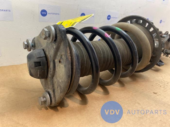 Front shock absorber, right Mercedes Vito