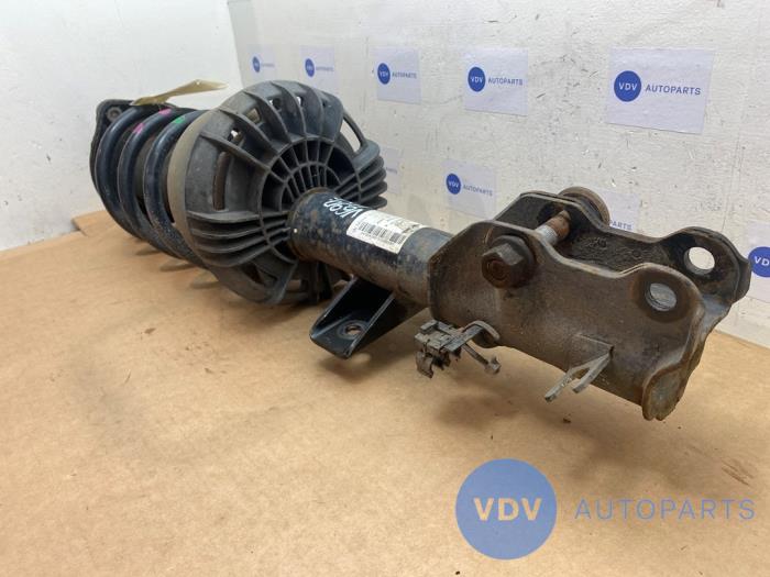 Front shock absorber, right Mercedes Vito