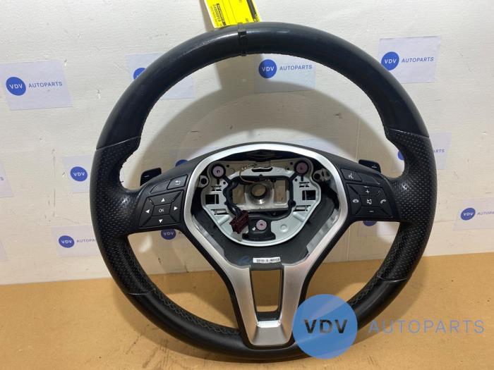 Steering wheel Mercedes CLS-Klasse