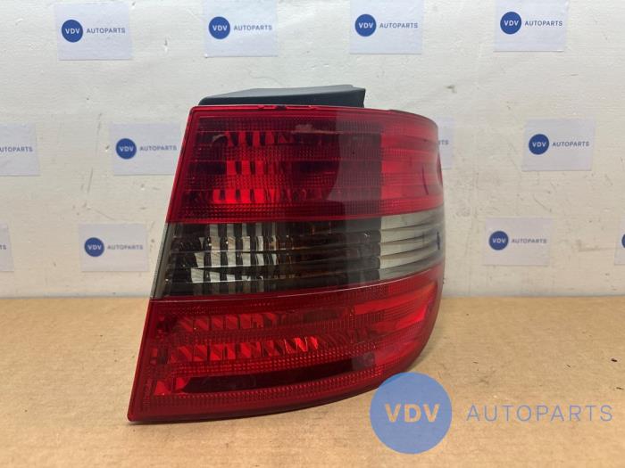 Taillight, right Mercedes B-Klasse