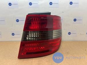 Gebruikte Achterlicht rechts Mercedes B (W245) 2.0 B-200 CDI 16V Prijs € 48,40 Inclusief btw aangeboden door Autoparts Van De Velde