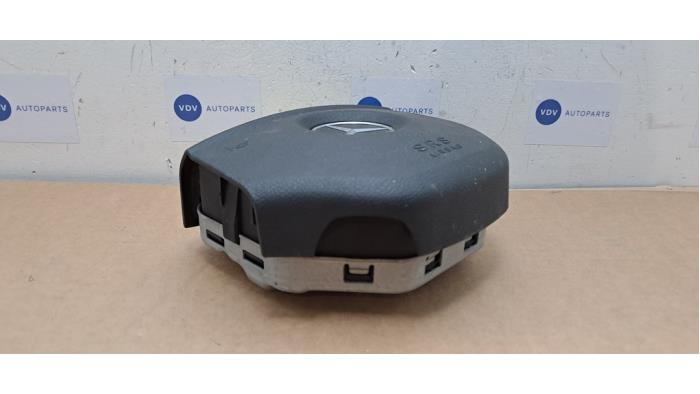 Left airbag (steering wheel) Mercedes B-Klasse