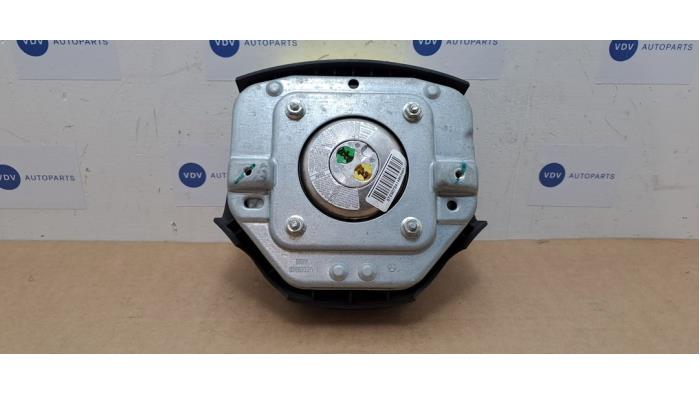 Left airbag (steering wheel) Mercedes B-Klasse