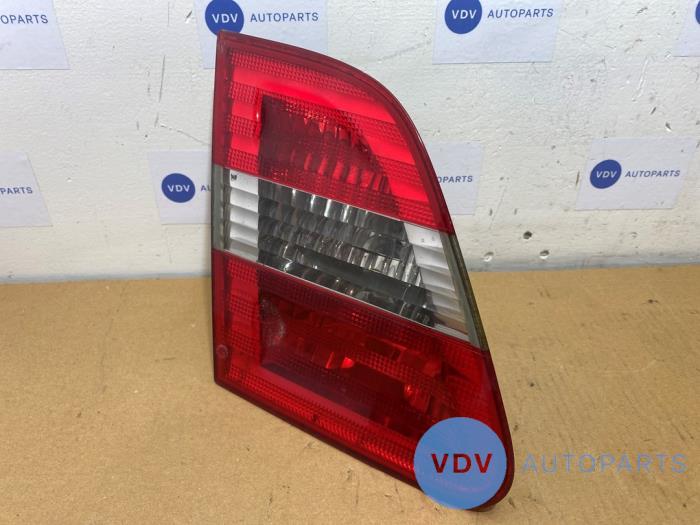 Taillight, right Mercedes B-Klasse