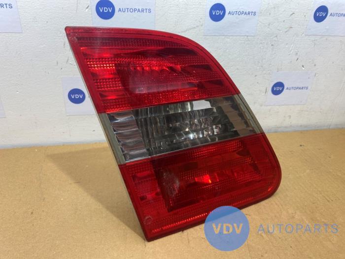 Taillight, right Mercedes B-Klasse