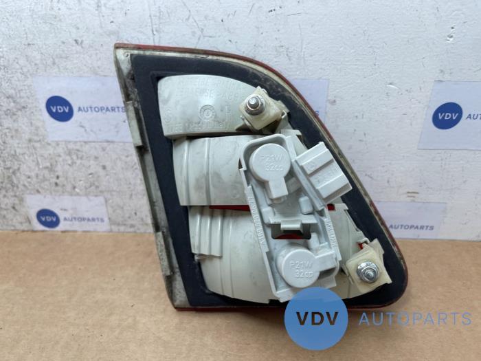 Taillight, right Mercedes B-Klasse