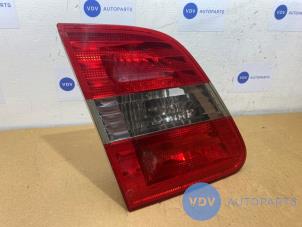 Gebruikte Achterlicht rechts Mercedes B (W245) 2.0 B-200 CDI 16V Prijs € 30,25 Inclusief btw aangeboden door Autoparts Van De Velde